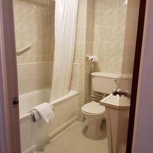 Executive King Room